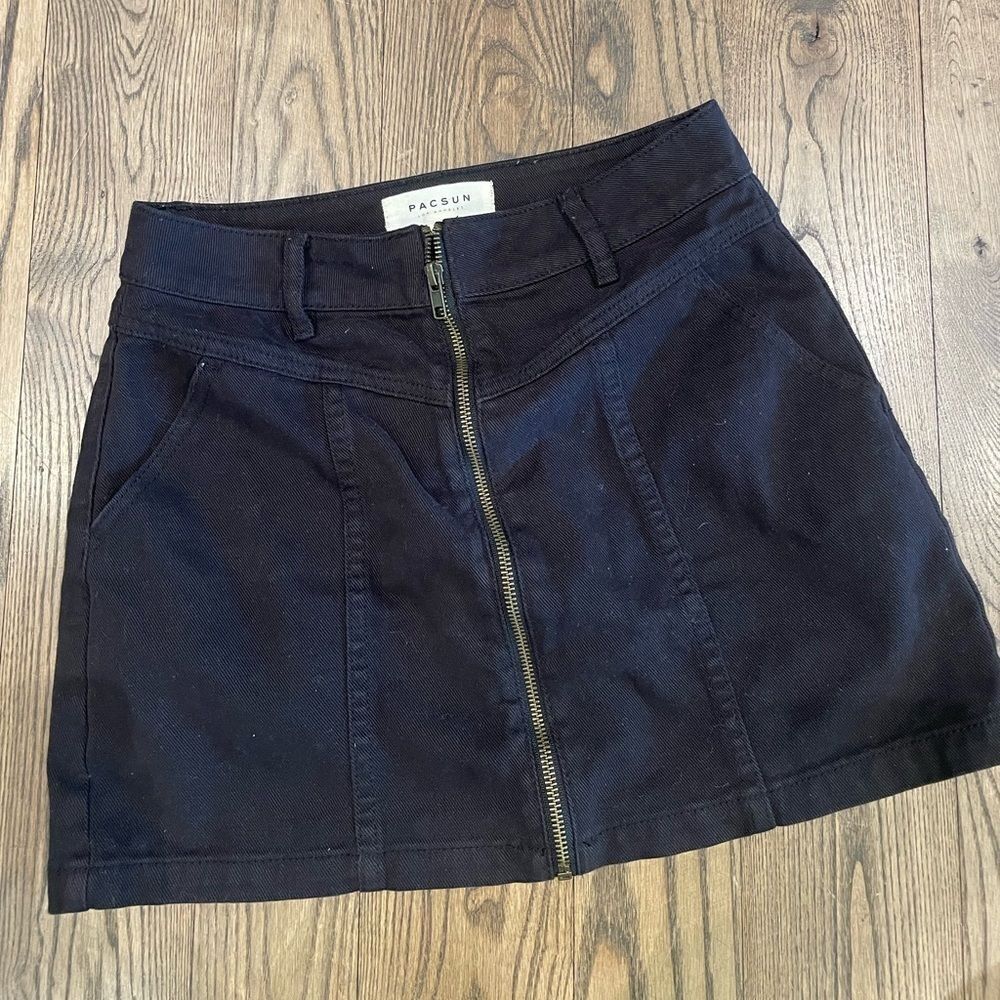 Pacsun Skirt 24